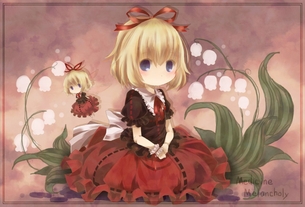 東方壁紙画像 その107 50枚