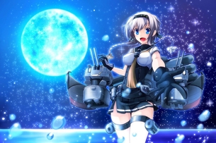 艦これ壁紙画像 その50 50枚