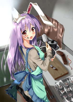 東方バレンタイン画像 2016 70枚