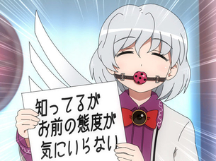 ニコニコ静画 東方画像まとめ 2015/09/27～10/03分 50枚