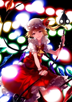 東方待受画像 その115 50枚
