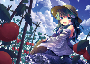 東方壁紙画像 その105 50枚