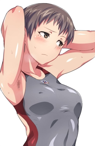 ナオミの画像 40枚 ガールズ＆パンツァー