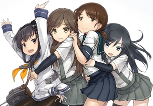 艦これ壁紙画像 その31 50枚