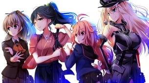 艦これ壁紙画像 その18 50枚