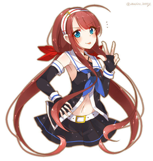 ニコニコ静画 艦これ画像まとめ 2015/08/16～08/22分 50枚
