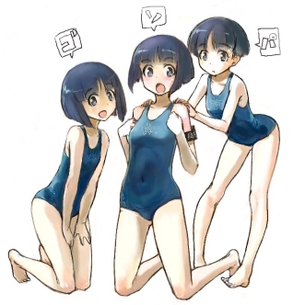 カモさんチームの画像 30枚 ガールズ＆パンツァー