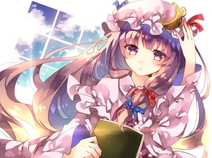 東方壁紙画像 その128 50枚