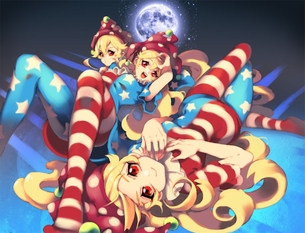 東方壁紙画像 その108 50枚