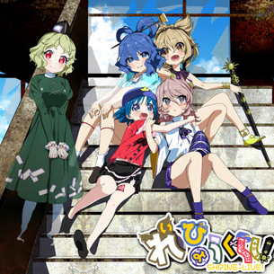 ニコニコ静画 東方画像まとめ 2015/11/08～11/14分 50枚