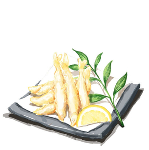 わかさぎ姫（食材）の画像 40枚