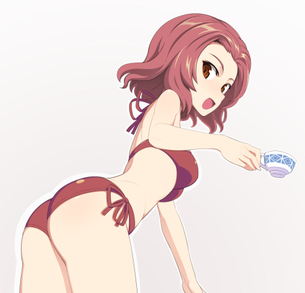 ローズヒップの画像 50枚 ガールズ＆パンツァー