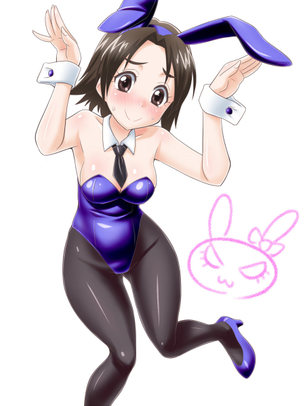 澤梓の画像 50枚 ガールズ＆パンツァー