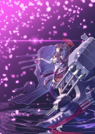 艦これ待受画像 その69 50枚