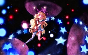 東方壁紙画像 その118 50枚