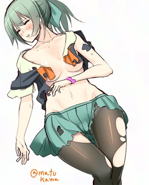 艦これ画像色々 その2 50枚