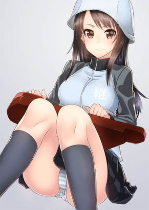ミカの画像 50枚 ガールズ＆パンツァー