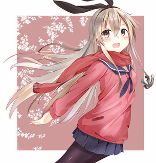 ニコニコ静画 艦これ画像まとめ 2015/10/11～10/17分 50枚