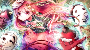 東方壁紙画像 その143 50枚