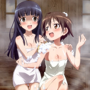 ストライクウィッチーズのエロ画像まとめ。 vol.1