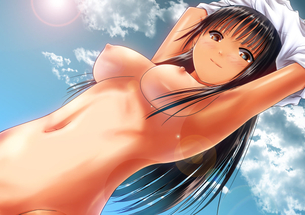 アニメのエロ画像色々 その129 50枚