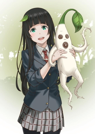 ふらいんぐうぃっちの女の子たちが可愛かったから萌え画像ください！