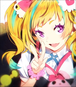 キズナイーバーの美麗、ハイクオリティイラストまとめ