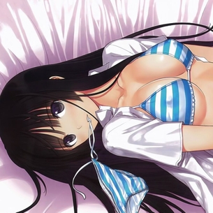 未整理二次元画像をぶち込んでいく vol.121