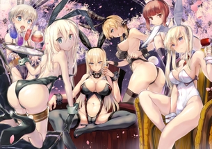 艦これ画像色々 その140 50枚