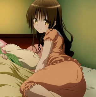 To LOVEる ダークネス Part 4