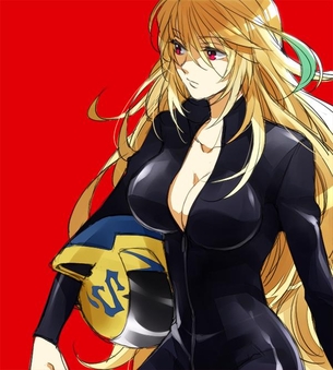 テイルズ・オブ・エクシリア