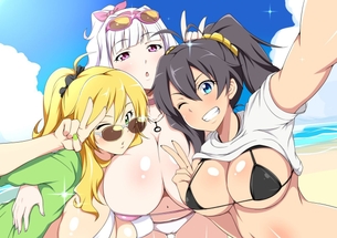 アニメの壁紙画像 その114 50枚