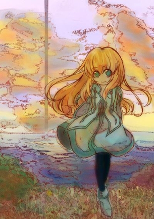 テイルズ・オブ・シンフォニア Part 2