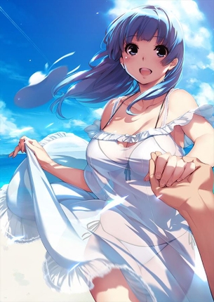 ビキニのエロ画像を集めてみた