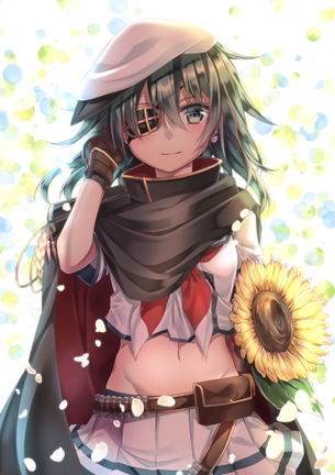 【二次・ZIP】おへそ出してる可愛い女の子の画像ください