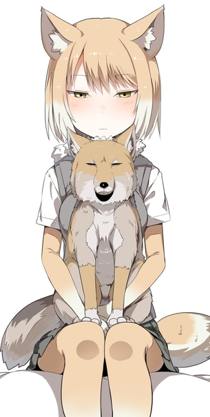 けものフレンズのエロ画像みて幸せになろう！