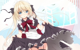 服をたくし上げてえろえろな部分を自ら晒してくる女の子がスケベすぎる