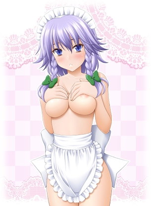 メイドエロ画像総合スレ