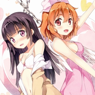 美少女たくさんな二次元画像詰め合わせ。 vol.24