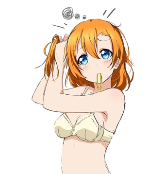 『ラブライブ！』穂乃果ちゃんのほのほのする癒され画像を見ると最高の新年のスタートを切れる件www
