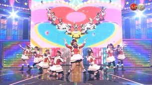 【感動】『ラブライブ！』遂にμ'sが紅白にキタッァァアアア！！感無量過ぎて涙腺崩壊やった！！