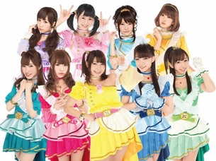 『ラブライブ！』μ's解散をえみつんが否定！紅白用新作アニメの画像が一部明らかに！！