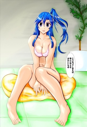 戦姫絶唱シンフォギアの画像で一発ヌキたい