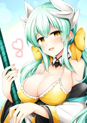 オカズにできそうなFateの二次エロ画像はいかがですか？