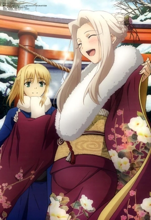 アルビノのエロ2次画像 Part 4