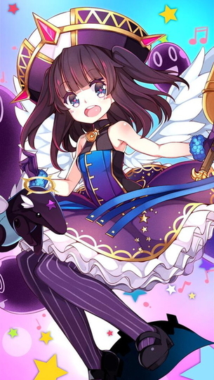 【画像】パズドラのイラストってすごい美麗で美しいしカッコいいよな