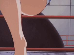 90年代のエロ2次画像
