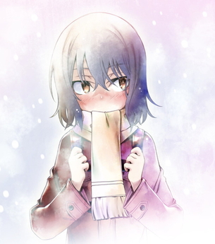 僕だけがいない街、雛月加代と片桐愛梨のかわいい萌え画像ください！！
