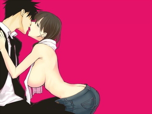 【100枚】こういう横乳見てるとムラムラが止まらなくなるんだよな…【二次エロ画像】