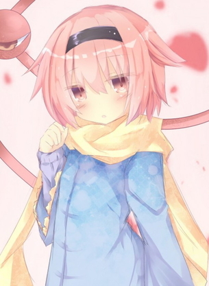 【二次】マフラー美少女に萌えすぎて冬を生きるのが辛い…